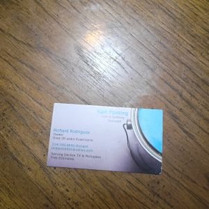 R&R painting & Remodeling