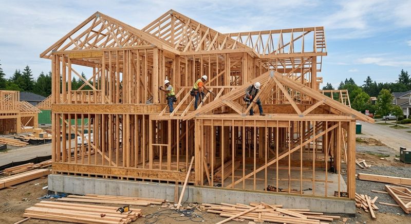 Carpentry Framing