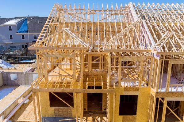 Grow your Wood Framing Service business