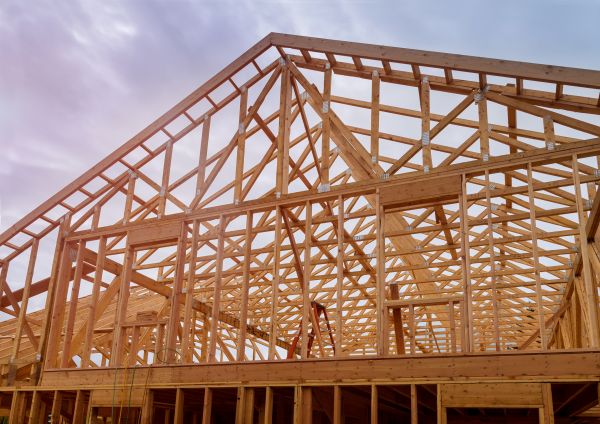 Wood Framing Construction