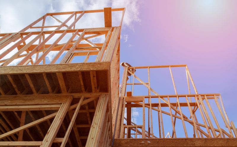 Wood Framing Service