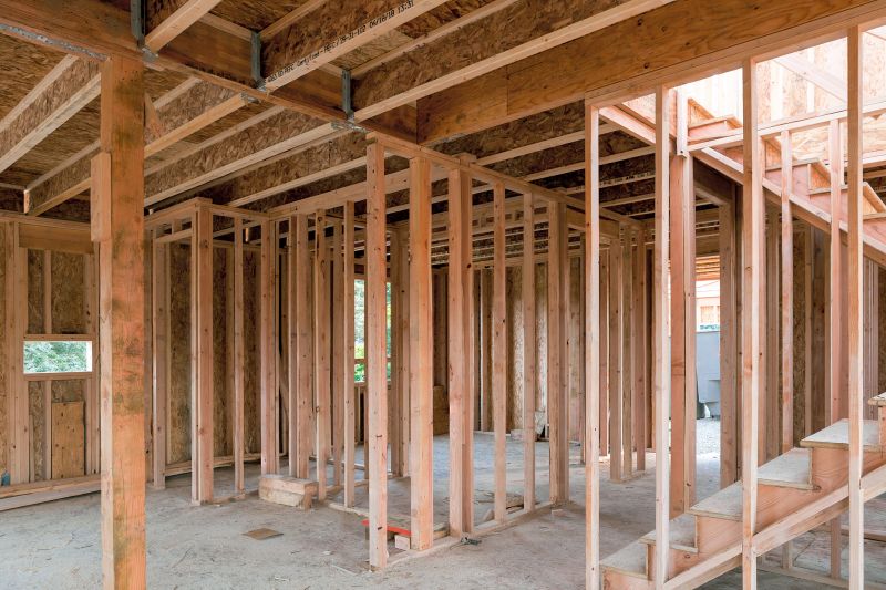 Basement Joist Repair in Kansas City, KS