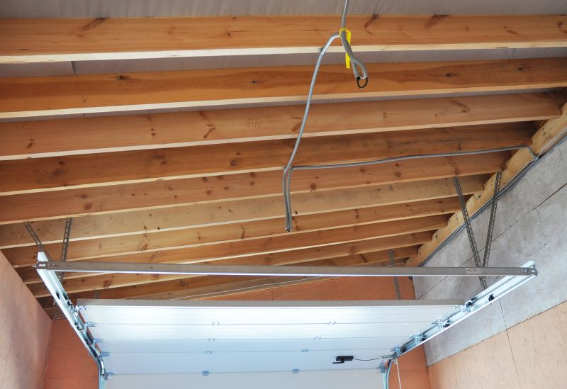 House Beam Replacement in Wilmington, NC