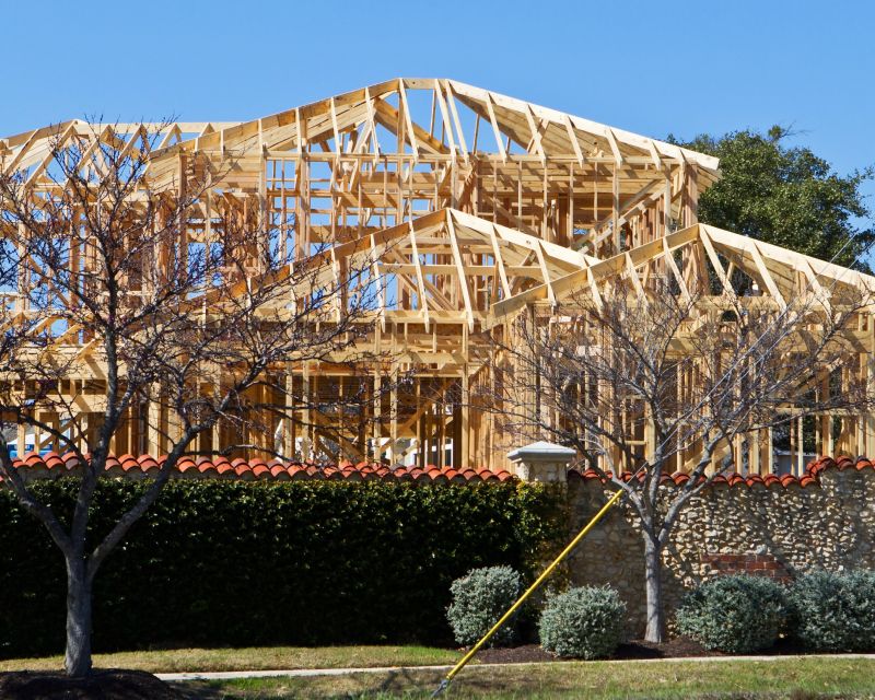 Wood Framing Service