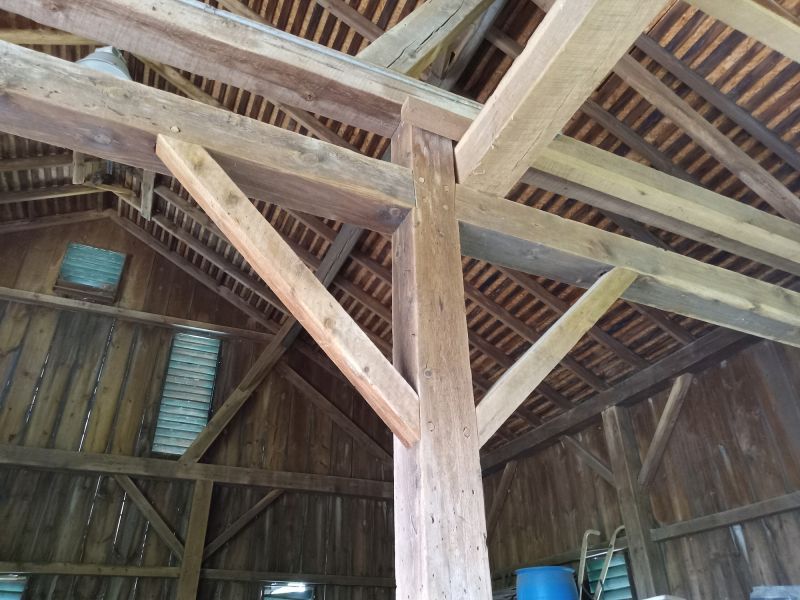 Structural Support Beams